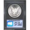 Image 2 : 1882-CC S$1 MS64 PCGS. Mintage: 1,133,000....