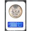 Image 2 : 1882-O S$1 MS64 NGC. Mintage: 6,090,000. T...
