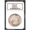 Image 1 : 1882-O S$1 MS64 NGC. Mintage: 6,090,000. T...