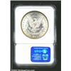 Image 2 : 1883 S$1 MS65 NGC. Mintage: 12,291,039....