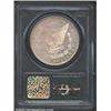 Image 2 : 1883 S$1 MS63 Deep Mirror Prooflike PCGS....