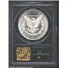 Image 2 : 1883-CC S$1 MS63 PCGS. Mintage: 1,204,000....