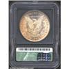 Image 2 : 1885-O S$1 MS65 ICG. Mintage: 9,185,000. T...