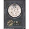 Image 2 : 1890-O S$1 MS64 PCGS. Mintage: 10,701,000....