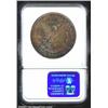 Image 2 : 1896 S$1 MS64 NGC. Mintage: 9,976,762. The...
