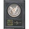 Image 2 : 1896 S$1 MS64 Deep Mirror Prooflike PCGS....