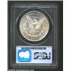 Image 2 : 1896-S S$1 MS63 PCGS. Mintage: 5,000,000....