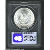 Image 2 : 1898-S S$1 MS64 PCGS. Mintage: 4,102,000....