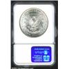 Image 2 : 1899-O S$1 MS65 NGC. Mintage: 12,290,000....