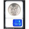 Image 2 : 1900 S$1 MS65 NGC. Mintage: 8,830,912. The...