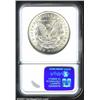 Image 2 : 1921 S$1 MS65 NGC. Mintage: 44,690,000. Th...