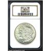 Image 1 : 1921-S S$1 MS64 NGC. Mintage: 21,695,000....