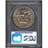 Image 2 : 1974-D $1 MS65 PCGS. Mintage: 45,517,000....