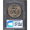 Image 2 : 1977-D $1 MS65 PCGS. Mintage: 32,983,006....