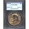 Image 1 : 1977-D $1 MS66 PCGS. Mintage: 32,983,006....