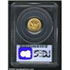 Image 2 : 1875-S $2 1/2 XF45 PCGS. Mintage: 11,600....