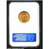 Image 2 : 1900-S $5 MS64 NGC. Mintage: 329,000.  The...