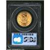 Image 2 : 1897 $10 MS63 PCGS. Mintage: 1,000,159....