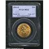 Image 1 : 1903-O $10 MS62 PCGS. Mintage: 112,771....