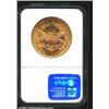 Image 2 : 1878 $20 MS62 NGC. Mintage: 543,645....