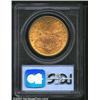Image 2 : 1892-S $20 MS63 PCGS. Mintage: 930,150....