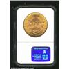 Image 2 : 1895 $20 MS63 NGC. Mintage: 1,114,656....