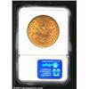 Image 2 : 1899 $20 MS63 NGC. Mintage: 1,669,384....