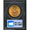 Image 2 : 1903-S $20 MS64 PCGS. Mintage: 954,000....