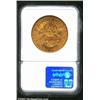 Image 2 : 1907 $20 MS64 NGC. Mintage: 1,451,864. The...