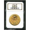 Image 1 : 1910 $20 MS63 NGC. Mintage: 482,000....