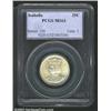 Image 1 : 1893 25C Isabella Quarter MS63 PCGS. Minta...