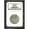 Image 1 : 1937 50C Arkansas MS64 NGC. Mintage: 5,505...