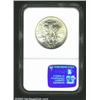 Image 2 : 1937-D 50C Boone MS65 NGC. Mintage: 2,506....