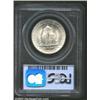 Image 2 : 1925 50C Lexington MS65 PCGS. Mintage: 162...