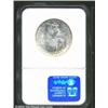 Image 2 : 1923-S 50C Monroe MS65 NGC. Mintage: 274,0...