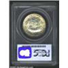 Image 2 : 1921 50C Pilgrim MS65 PCGS. Mintage: 20,05...