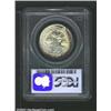 Image 2 : 1937 50C Roanoke MS66 PCGS. Mintage: 29,03...