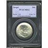 Image 1 : 1926 50C Sesquicentennial MS64 PCGS. Minta...