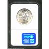 Image 2 : 1925 50C Stone Mountain MS65 NGC. Mintage:...