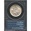 Image 2 : 1934 50C Texas MS64 PCGS. Mintage: 61,463....