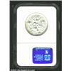 Image 2 : 1937-D 50C Texas MS63 NGC. Mintage: 6,605....