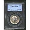 Image 1 : 1927 50C Vermont MS64 PCGS. Mintage: 28,14...