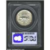 Image 2 : 1936 50C Wisconsin MS67 PCGS. Mintage: 25,...