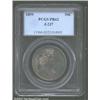 Image 1 : 1859 P50C Half Dollar, Judd-237, Pollock-2...