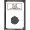 Image 1 : 1800 1/2 C VF35 Brown NGC. Mintage: 202,90...