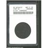 Image 1 : 1797 1C Reverse of 1797, Stems Fine12 Brow...