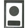 Image 2 : 1811 1C VG10 Brown ANACS. Mintage: 218,025...