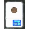 Image 2 : 1856 1C PR 62 NGC....