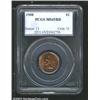 Image 1 : 1908 1C MS65 Red PCGS. Mintage: 32,327,987...