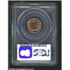 Image 2 : 1908 1C MS65 Red PCGS. Mintage: 32,327,987...